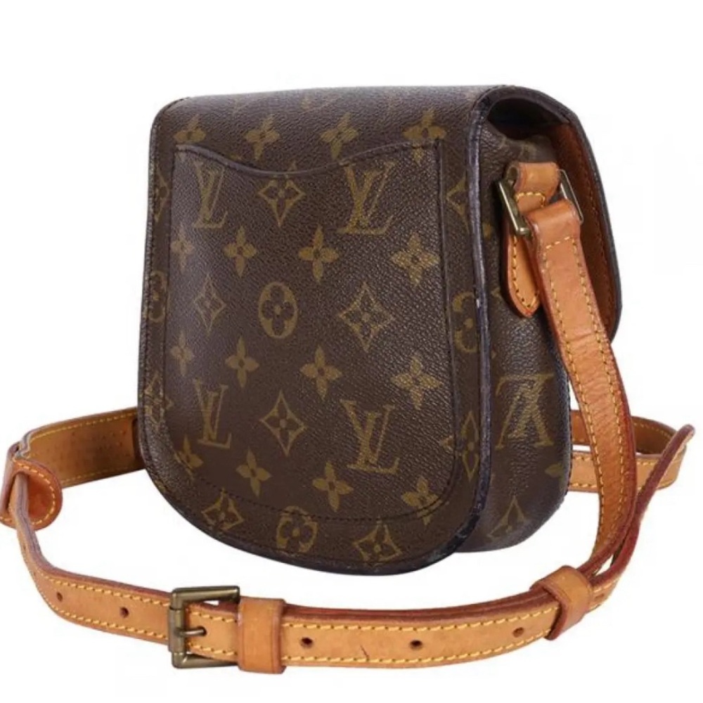 Louis Vuitton Saint Cloud Mini - image 6